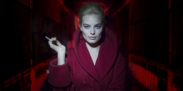 Η Margot Robbie σε θρίλερ εμπνευσμένο από την Αλίκη στη Χώρα των Θαυμάτων
