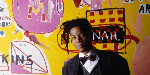Boom for real: Το νέο ντοκιμαντέρ για τον επαναστάτη της Τέχνης, Jean-Michel Basquiat