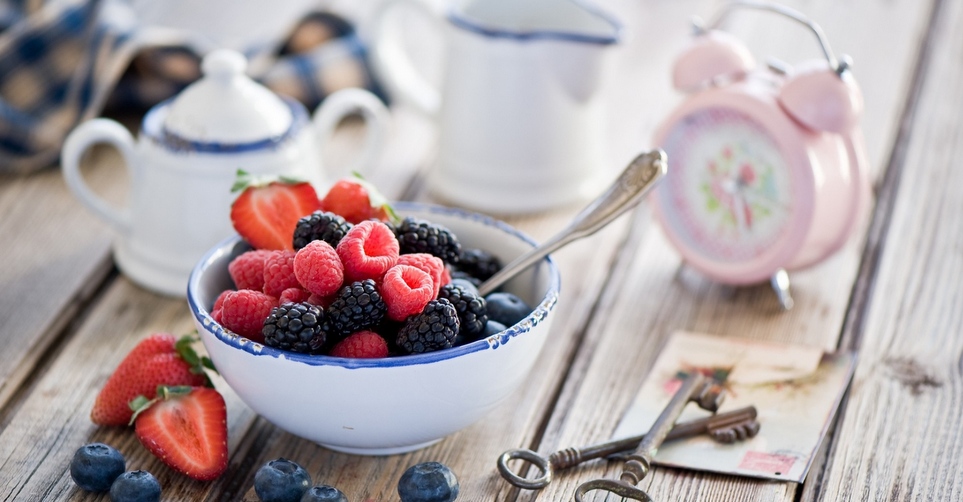 10 πρωινές συνήθειες που θα σε βοηθήσουν να χάσεις βάρος
