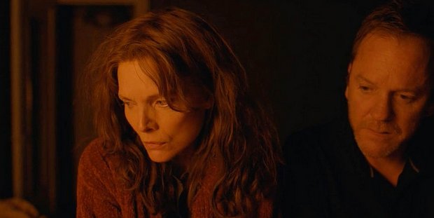 Η Michelle Pfeiffer στην καλύτερη ταινία της ζωής της