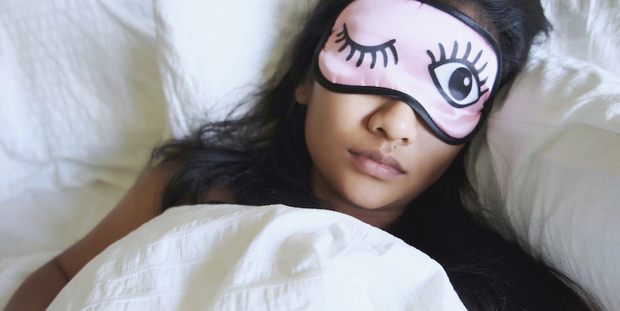 Καλύτερος ύπνος σε 5 απλά βήματα