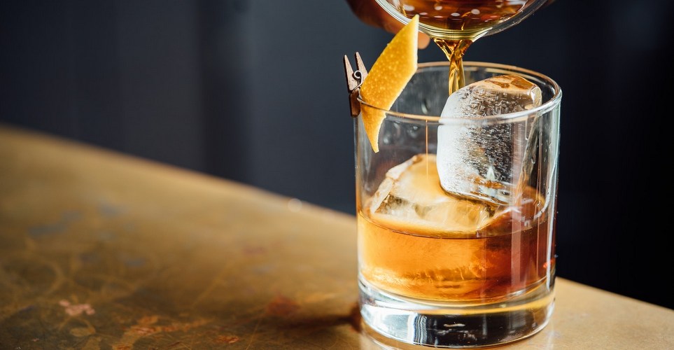 Αυτά είναι τα best-selling cocktails για το 2019 σύμφωνα με το Business Insider