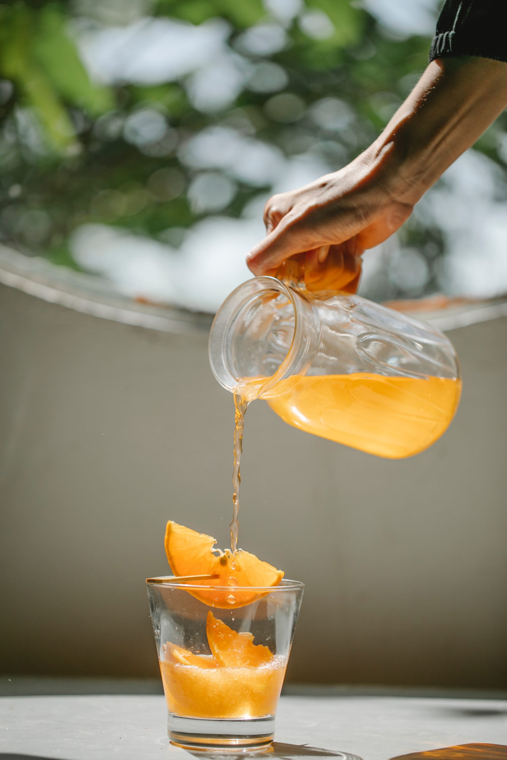 Είναι ο χυμός πορτοκάλι τόσο ωφέλιμος όσο πιστεύεις;