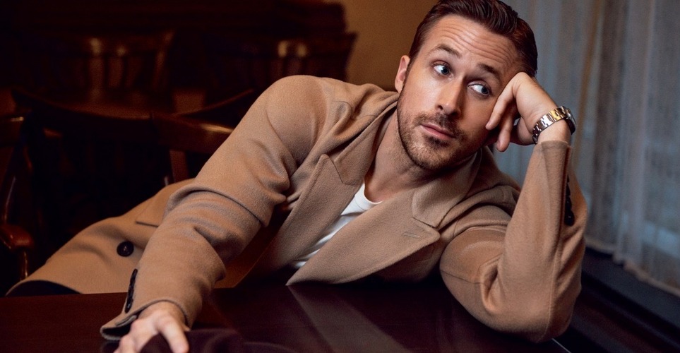 Η Eva Mendes σου δίνει ακόμα έναν λόγο να θεωρείς τον Ryan Gosling άντρα των ονείρων σου