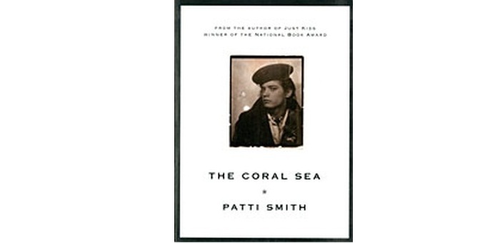Η Patti Smith γράφει για τη ζωή της