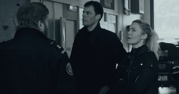 Η σκανδιναβική noir σειρά The Valhalla Murders εμπνέεται από την πραγματικότητα