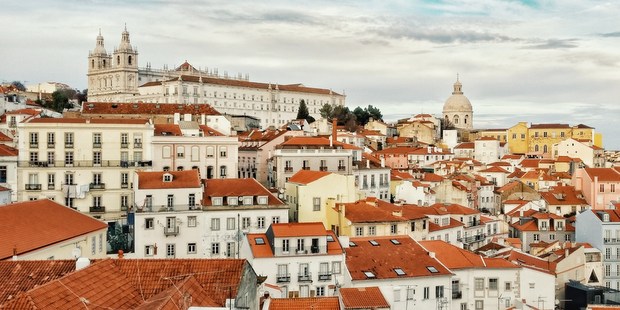 Θα χρειαστείς μόλις πέντε μέρες για να ερωτευτείς τη Λισαβόνα