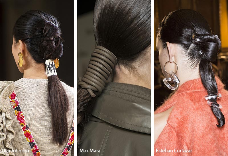 Ποια είναι τα hair accessories που θα επικρατήσουν την άνοιξη