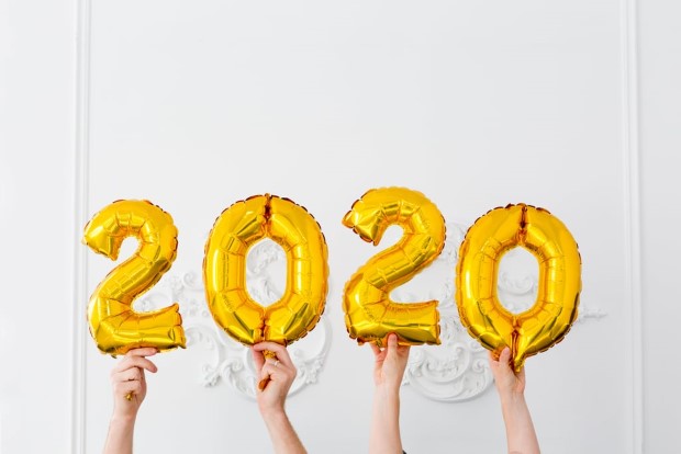 Ποιο θα πρέπει να πρέπει να είναι το resolution σου για το 2020 με βάση το ζώδιό σου
