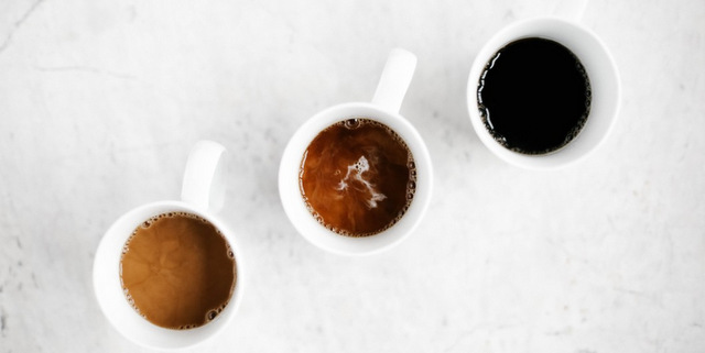 Πώς βοηθάει ο καφές στο γαστρεντερικό σου σύστημα;