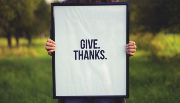 Πώς η υπερβολική ευγνωμοσύνη μπορεί να βλάψει την ψυχική σου υγεία