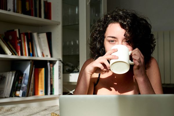 Πώς να αποφύγεις το burnout αν δουλεύεις από το σπίτι
