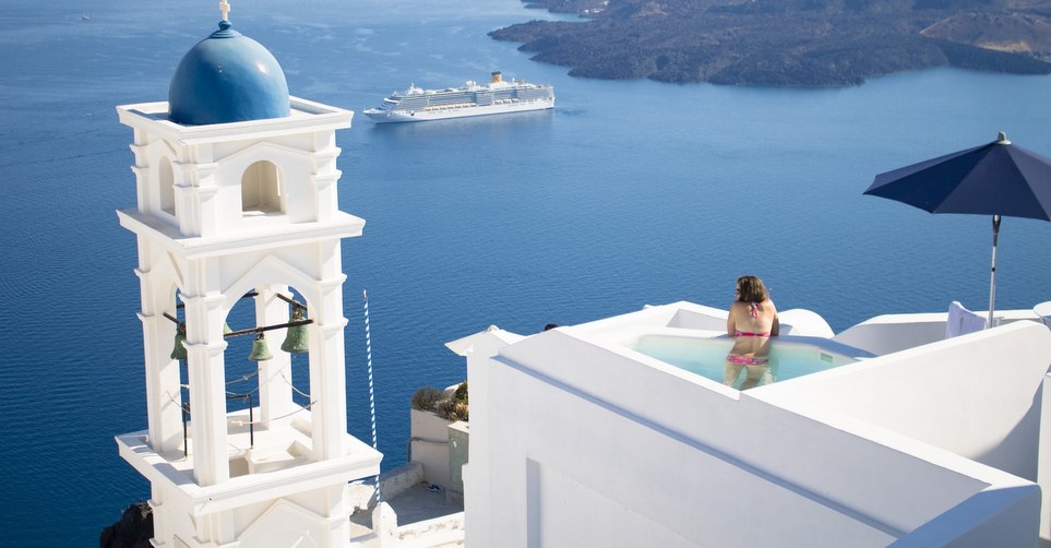 Τα 30 καλύτερα πράγματα που μπορείς να κάνεις στην Ελλάδα σύμφωνα με το Pure Wow