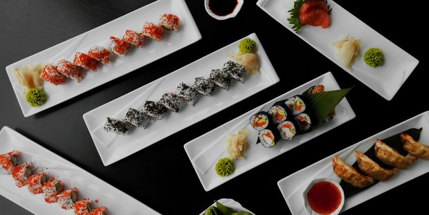 Τα 5 στοιχεία που κάνουν το Shisan ένα από τα πιο αγαπημένα μας sushi bars