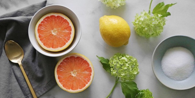 Τα 6 super φρούτα που θα σε βοηθήσουν στη δίαιτά σου