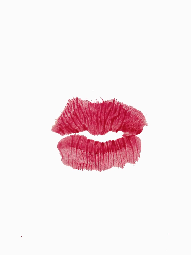 Το kiss print σου φανερώνει στοιχεία της προσωπικότητάς σου σύμφωνα με την κινέζικη παράδοση
