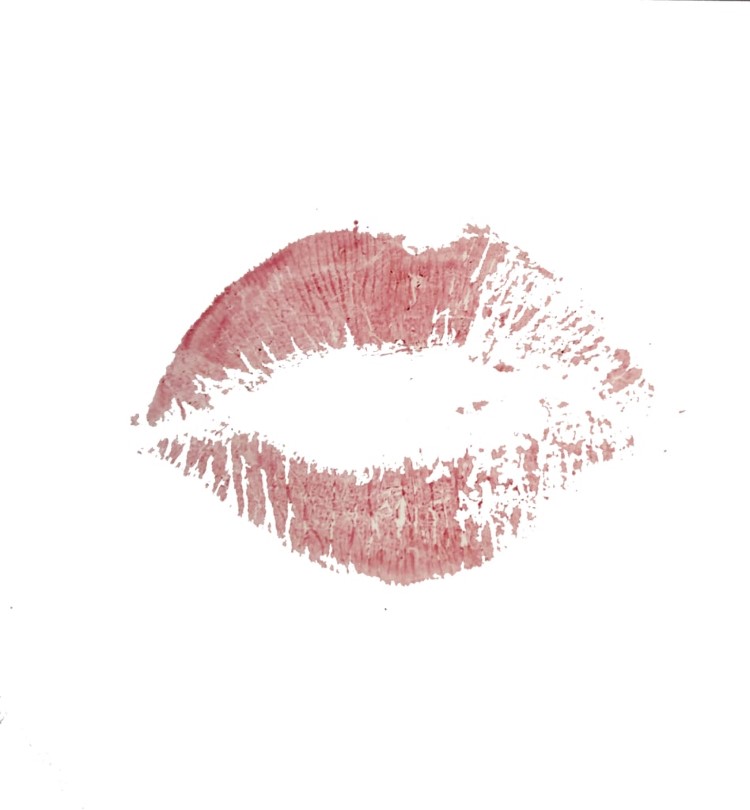 Το kiss print σου φανερώνει στοιχεία της προσωπικότητάς σου σύμφωνα με την κινέζικη παράδοση