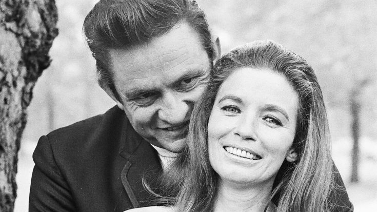 Το love story του Johnny Cash και της June Carter