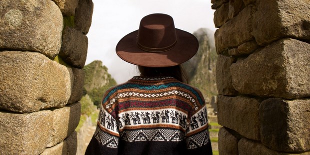 Το Περού είναι η πιο μυστηριακή χώρα της Νότιας Αμερικής