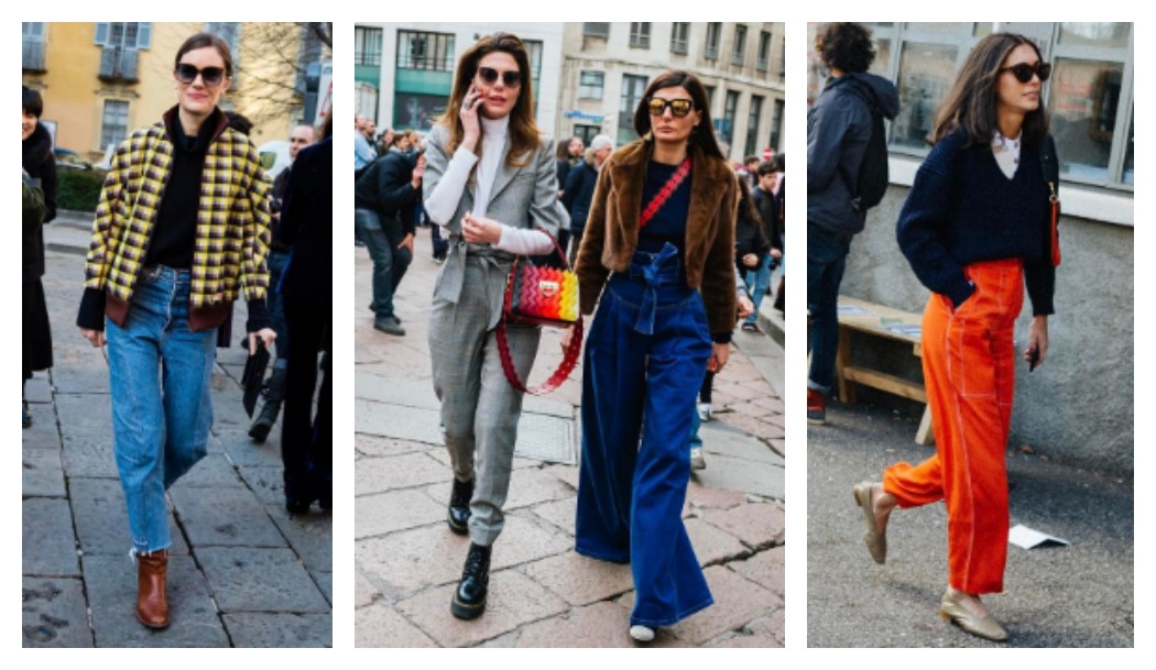 Walking Canucks: ο φωτογραφος πισω απο το street style των fashion weeks