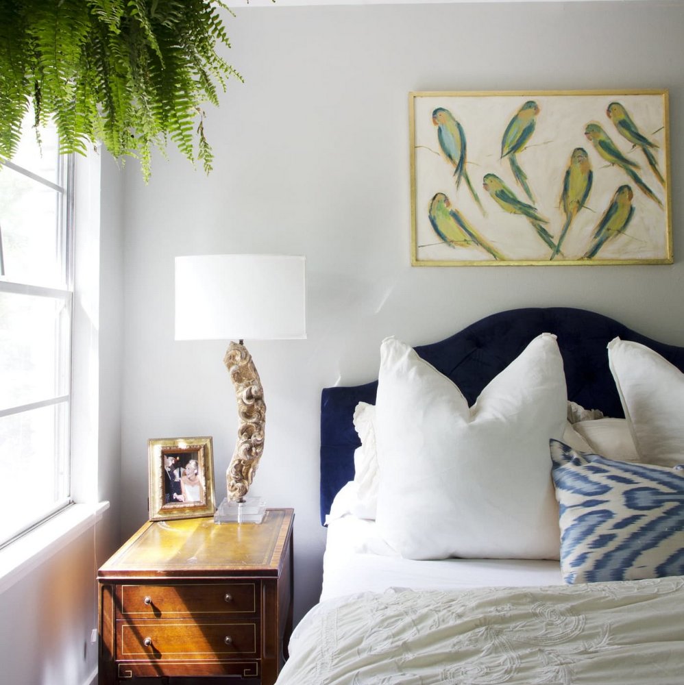 5 τρόποι να διακοσμήσεις τον τοίχο πάνω από το κρεβάτι σου